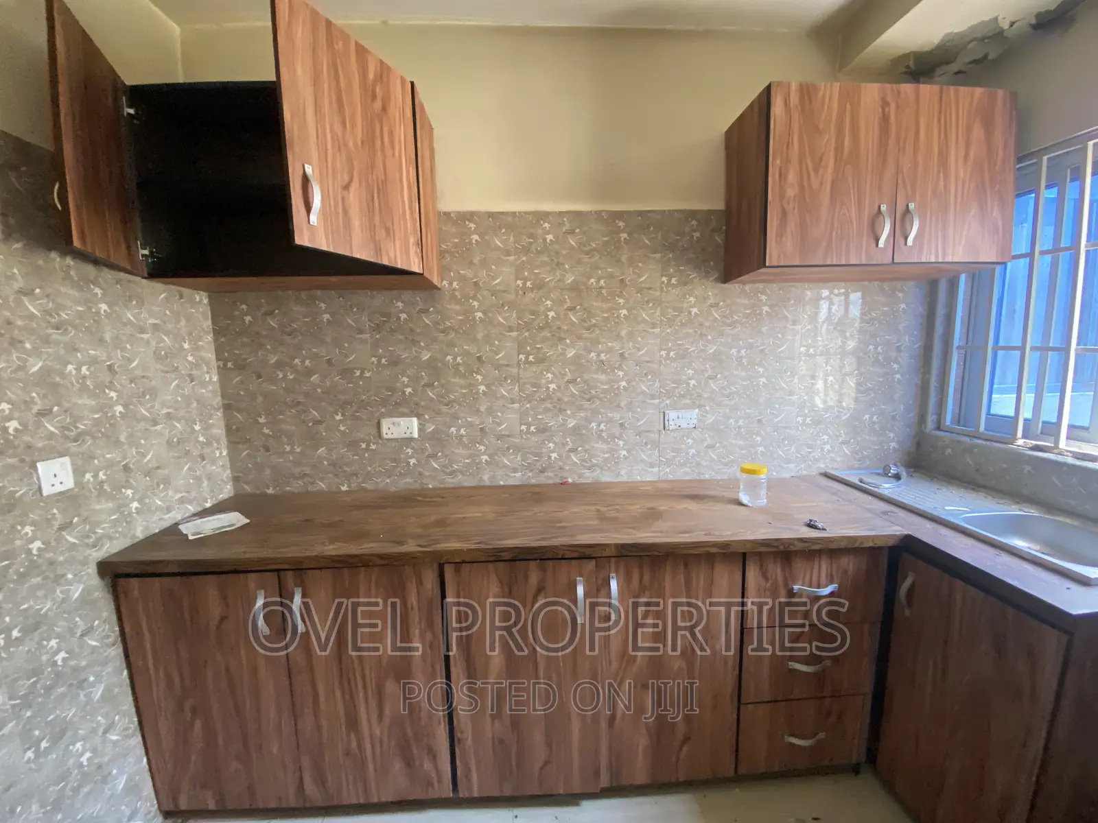 2bdrm House in Ghana, East Legon for rent