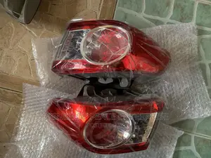 Toyota Corolla 2012, 2013 Tail Light Pair