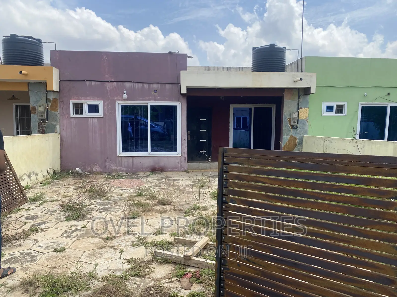2bdrm House in Ghana, East Legon for rent