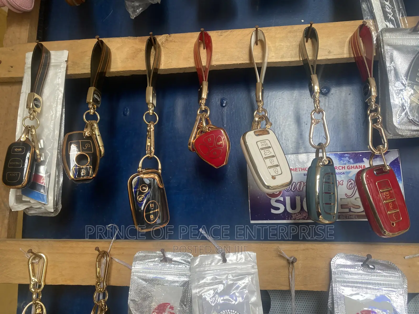 Key Covers
