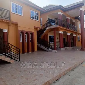 2bdrm Apartment in Wisa Groups, Accra Metropolitan for rent