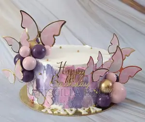 Customize Red Velvet Cake