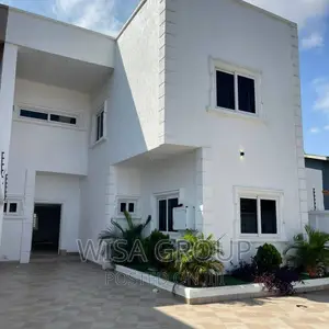 3bdrm Duplex in Wisa Groups, Accra Metropolitan for rent
