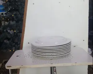 Dinner Plates