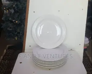 Dinner Plates