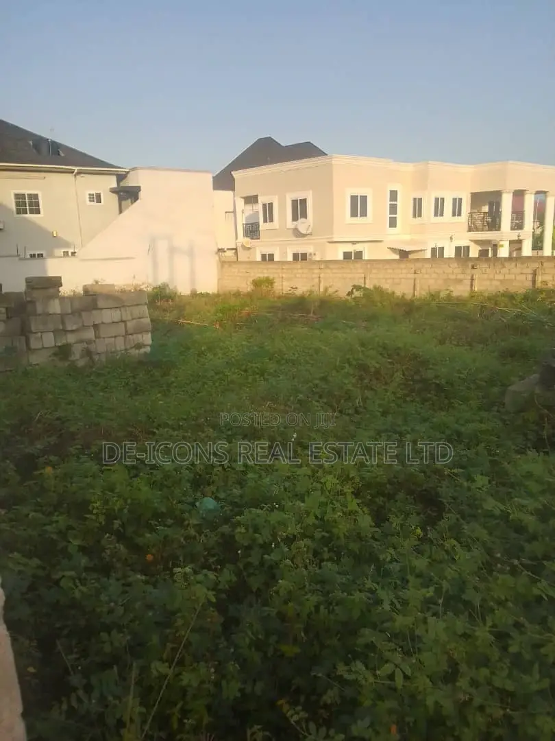 Registered/ Titled Land at Maccathy Hills in Accra for Sale