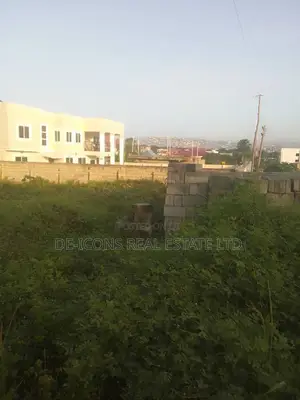 Registered/ Titled Land at Maccathy Hills in Accra for Sale