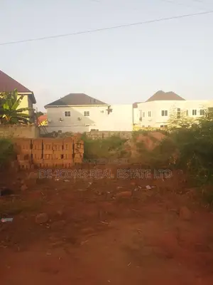 Registered/ Titled Land at Maccathy Hills in Accra for Sale