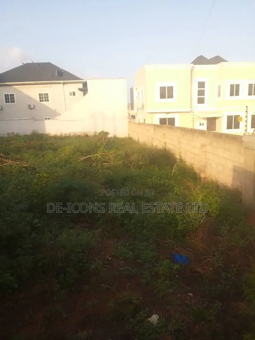Registered/ Titled Land at Maccathy Hills in Accra for Sale