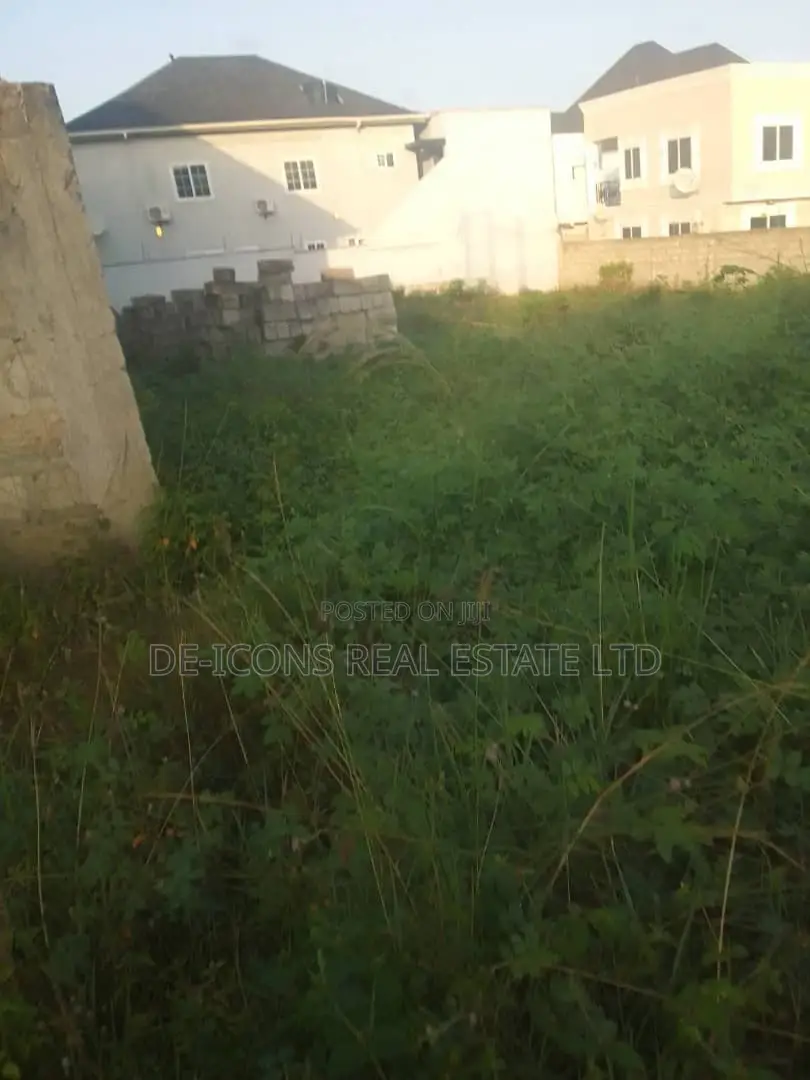 Registered/ Titled Land at Maccathy Hills in Accra for Sale