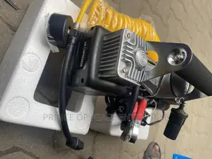 Tire Pump ( Compressor )