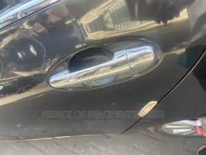 Toyota Door Handle Cover