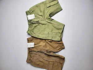 George Baby Cargo Shorts