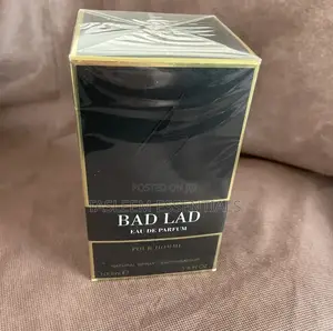 Bad Lad Perfume