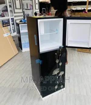 High Quality Pearl PF-20T Electric Top Freezer Refrigerator