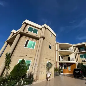 2bdrm Apartment in Wisa Groups, Accra Metropolitan for rent