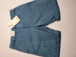 Marks Spencer Boys Shorts