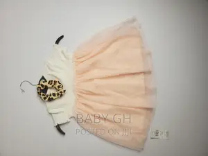 George Baby Girls Dress