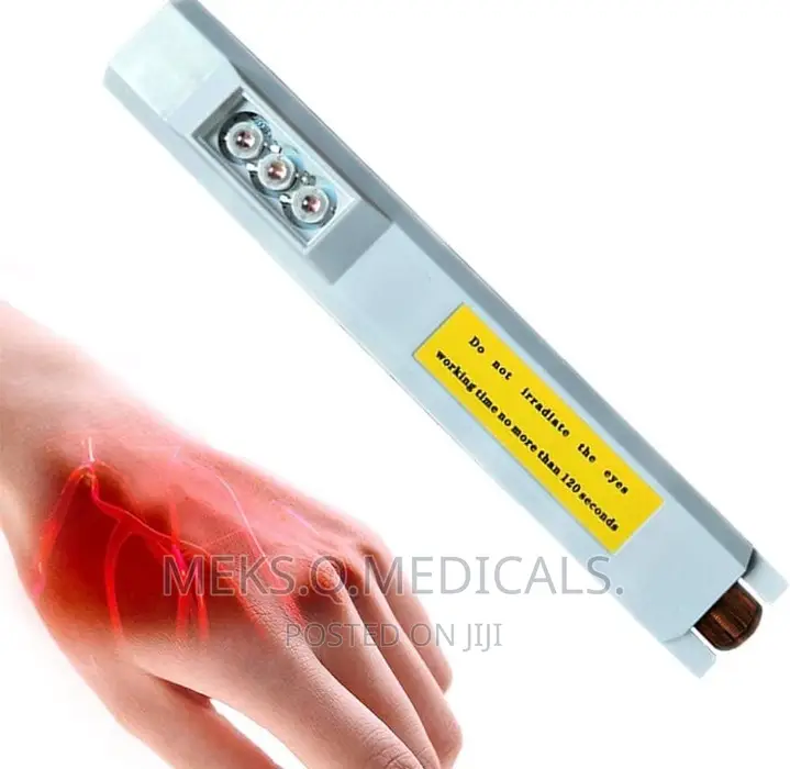 Vein Finder Machine