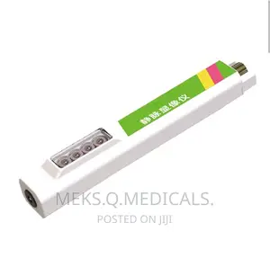 Vein Finder Machine