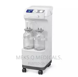 Suntion Machine Big ( 5000ml)