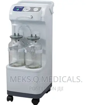 Suntion Machine Big ( 5000ml)