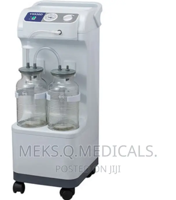Suntion Machine Big ( 5000ml)