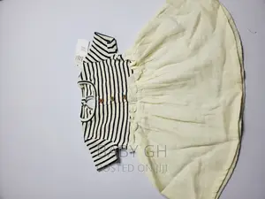 George Baby Girls Dress