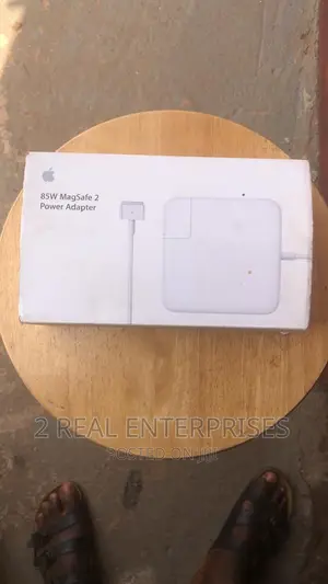 Genuine Magsafe 2 Power Adapter 85W