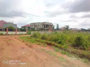 Elegant Land at Oyarifa