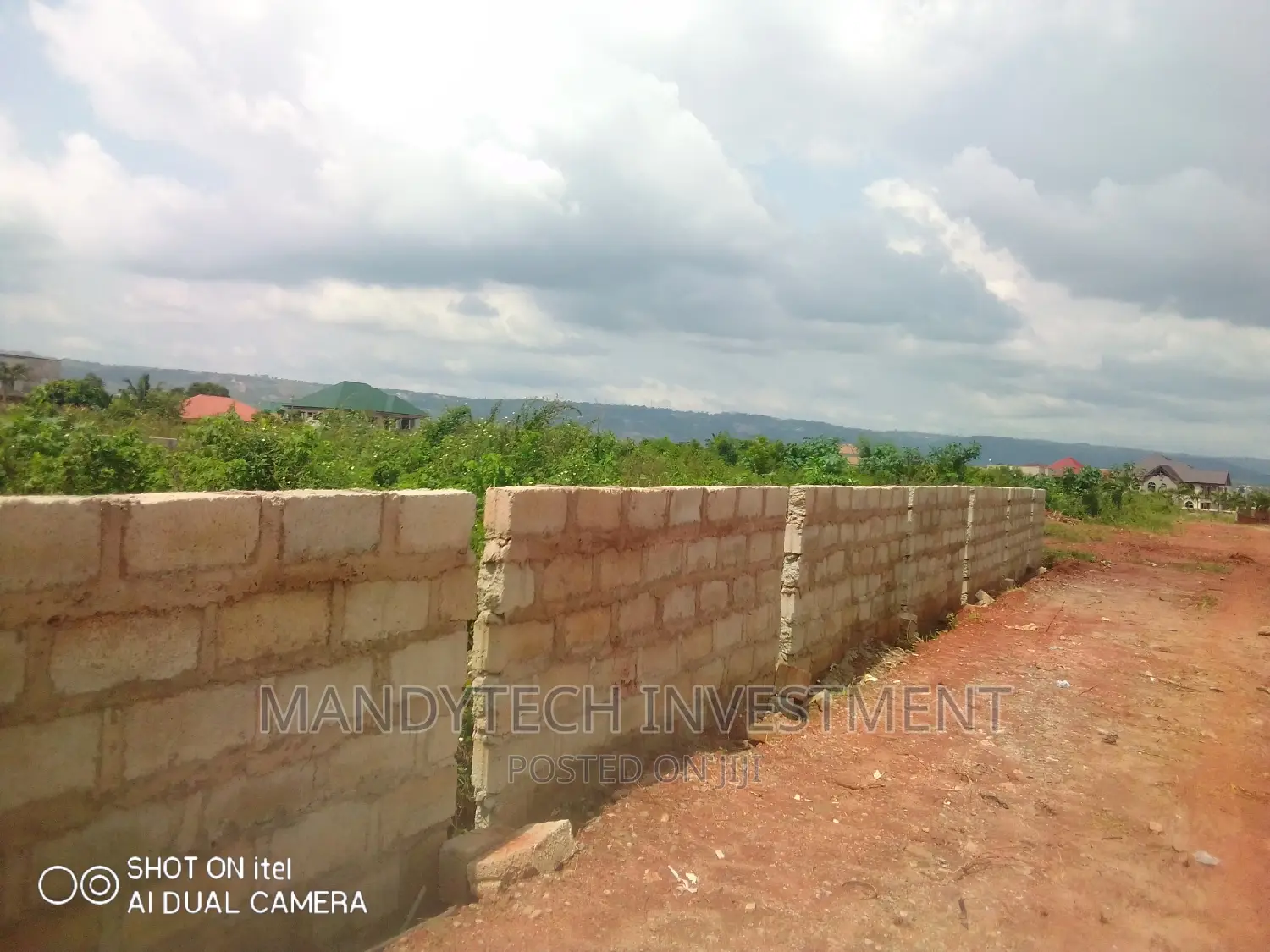 Elegant Land at Oyarifa