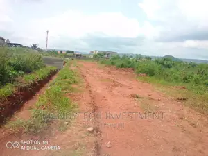 Elegant Land at Oyarifa