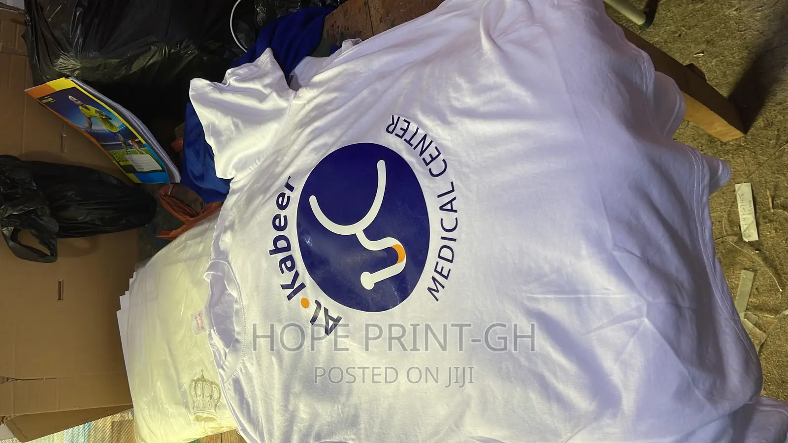 Print Everything