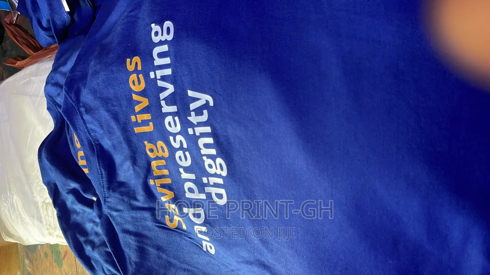 Print Everything