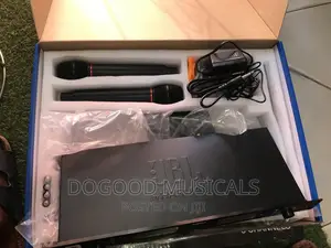 JBL Professional Wireless Microphone Vm888