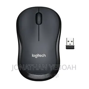 Logitech Silent Mouse M330