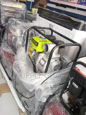 Affordable Water Pump Honda Brand