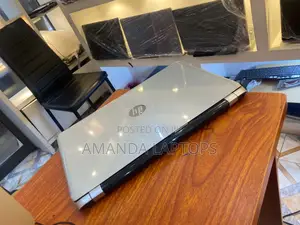 New Laptop HP Pavilion 15 8GB AMD A8 HDD+SSD 500GB