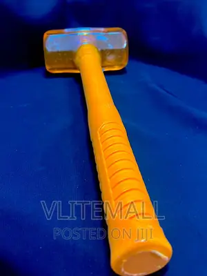 Rubber Mallet Hammer