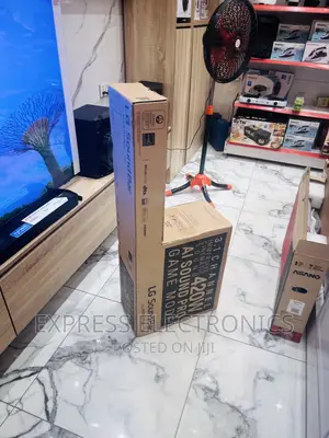 HDMI Cable Soundbar With Woofer S65Q 420W LG