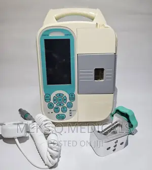 Infusion Pump