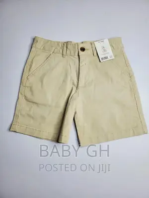 George Baby Boys Shorts