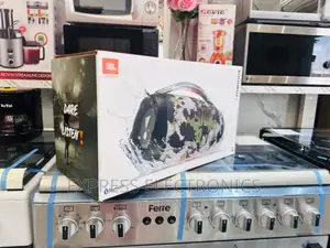 Rechargeable Bluetooth Speaker JBL Boombox 3