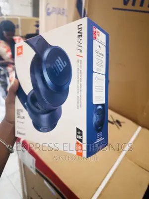 100%Best JBL Headphones  660NC