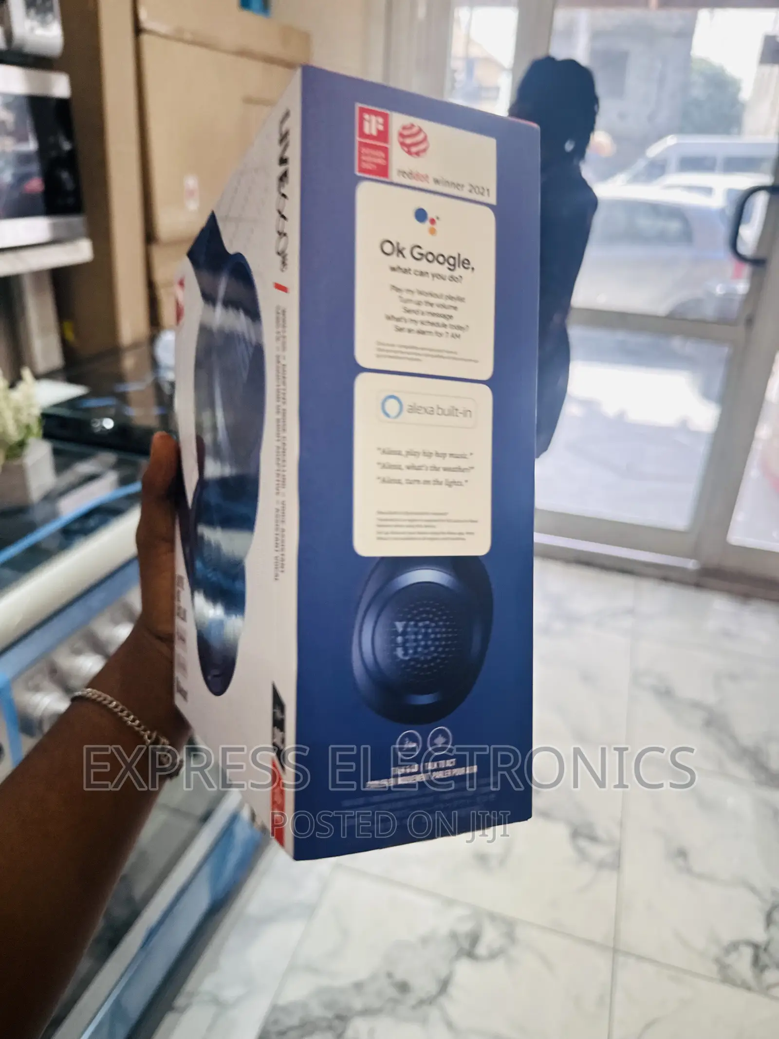 Lasting Longer Headphones JBL 660nc