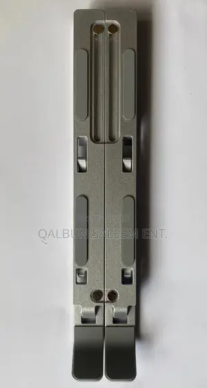 Foldable and Adjustable Laptop Stand
