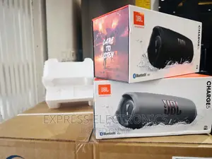 100%Best JBL Bluetooth Speaker Charge 5