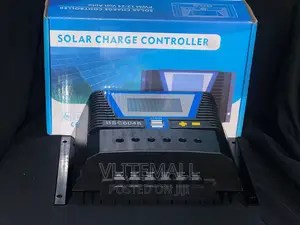 Solar Charge Controller 50A - ( BSC6048 )