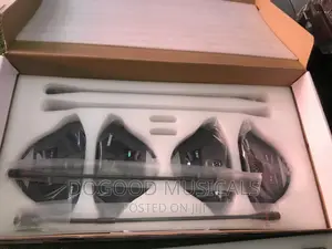 Shure U-8900 Wireless Conference Microphone