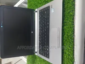 Laptop HP ProBook 430 G3 4GB Intel Core I3 HDD 500GB